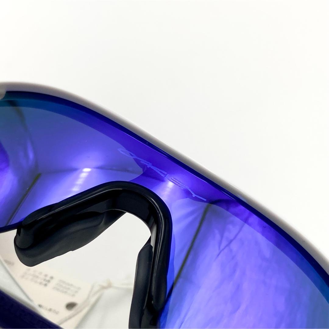 新品 Oakley オークリー サングラス スポーツ用 レディース