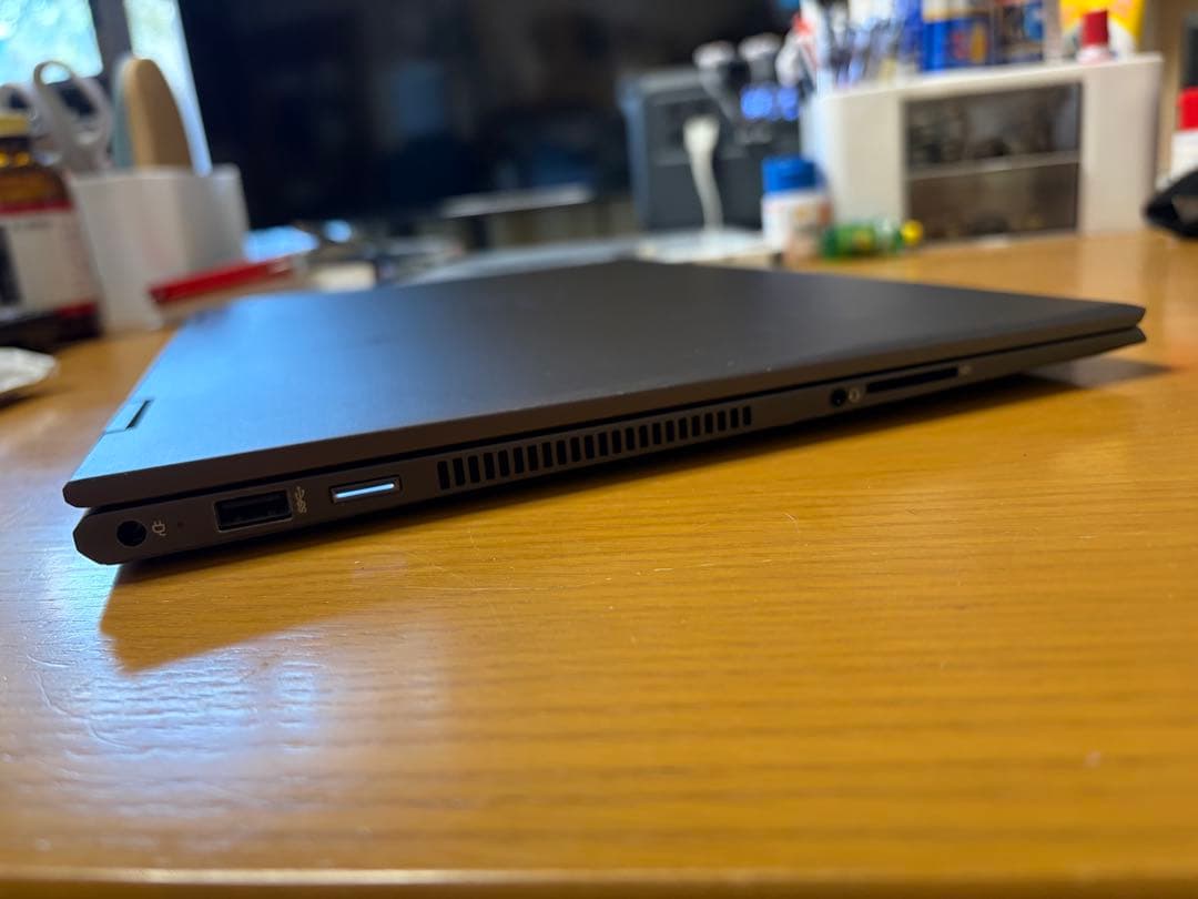 ※説明必読※HP ENVY x360 15インチ 15-da0xxx