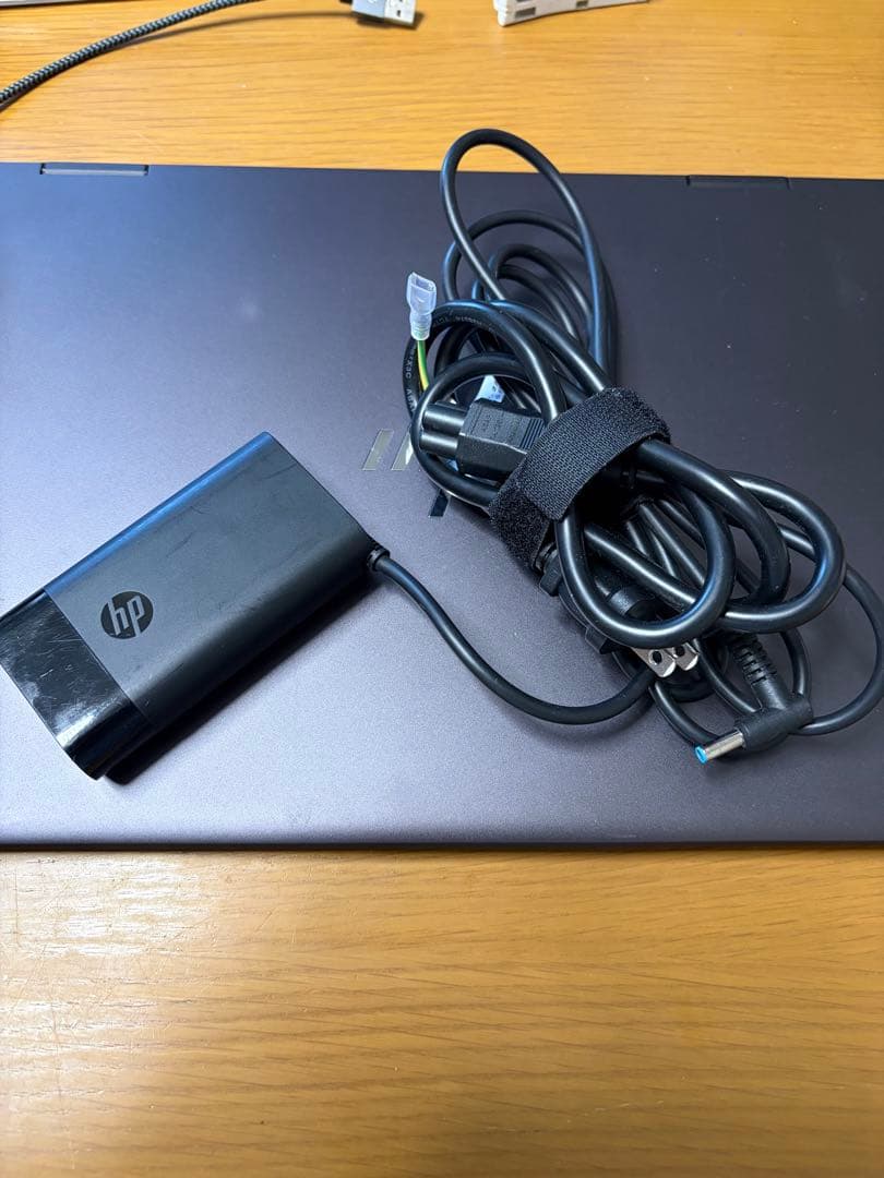 ※説明必読※HP ENVY x360 15インチ 15-da0xxx