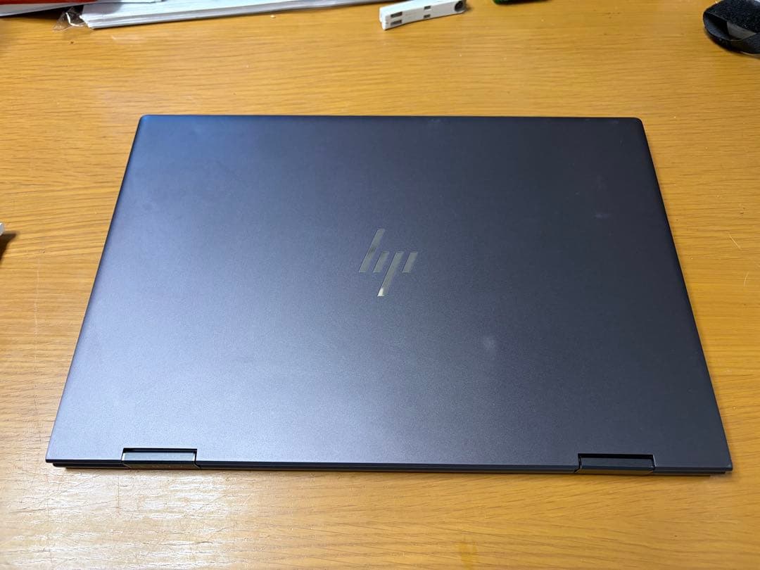 ※説明必読※HP ENVY x360 15インチ 15-da0xxx