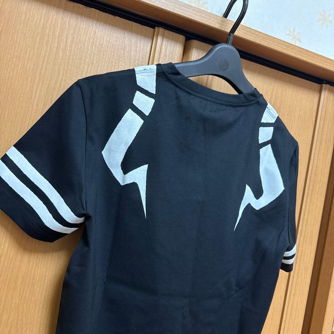 DOLCE & GABBANA for呪術廻戦(jujutsu kaisen)T
