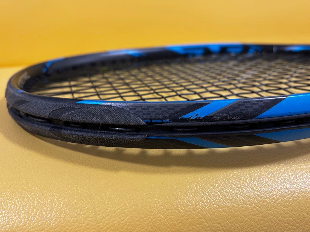 テニスラケット　ヨネックスイーゾーンYONEX EZONE DR98 G2
