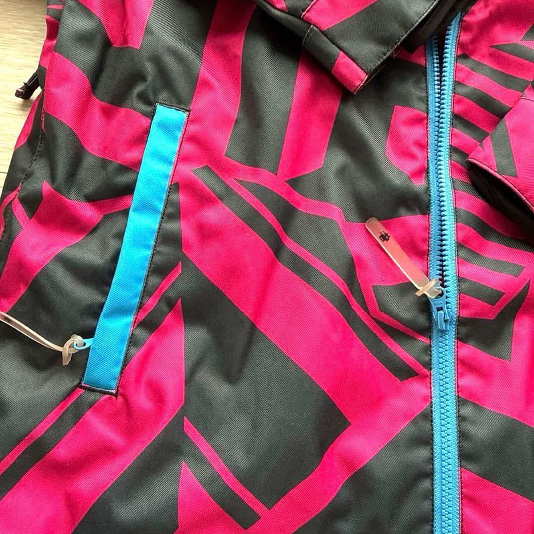 ONE FREE FACE XL スノーボードウェア セット