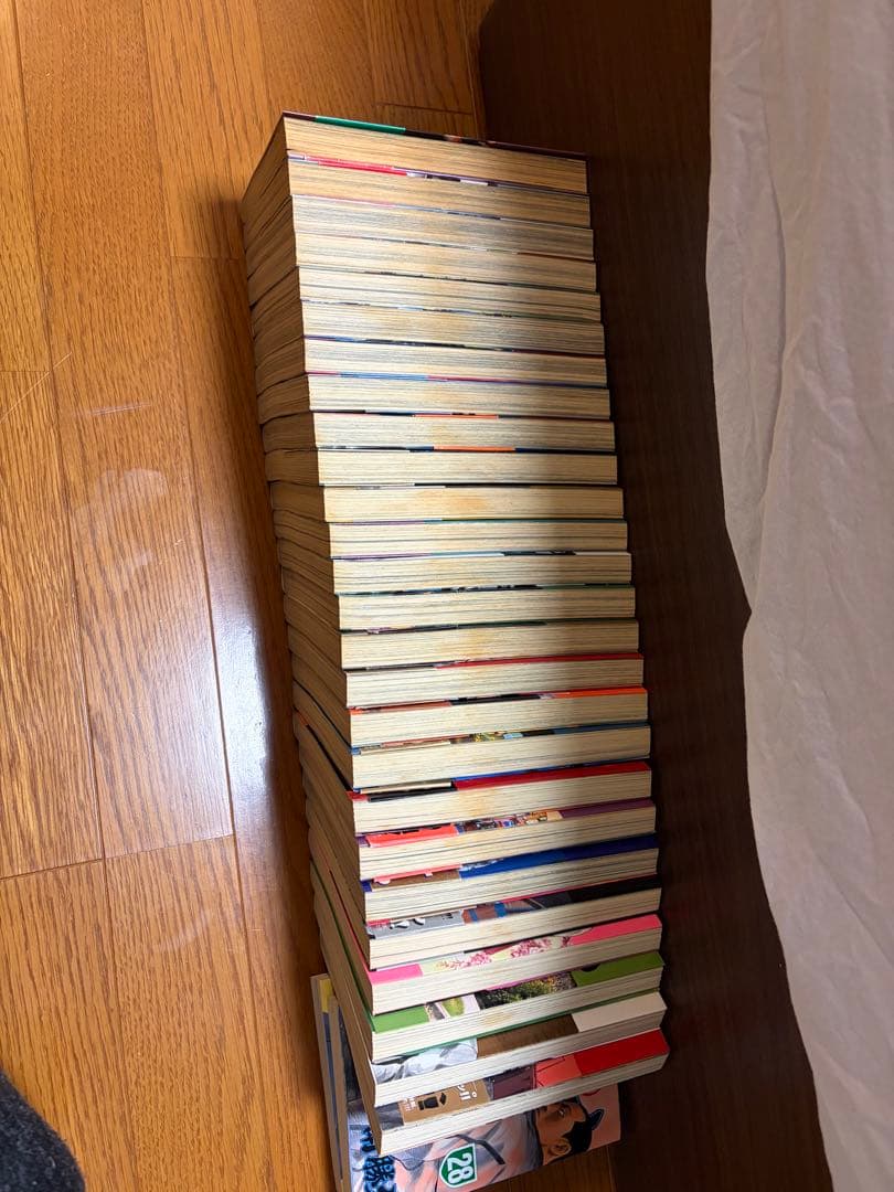 ナニワトモアレ　全巻セット　オマケ付