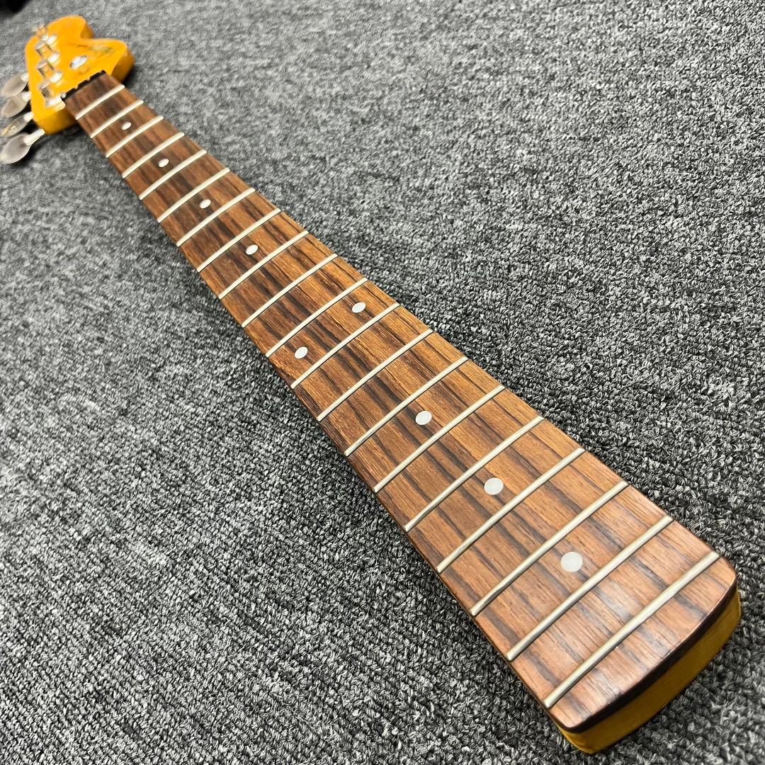 【直接受取11723】ジャンクVintage ICON series ネックのみ
