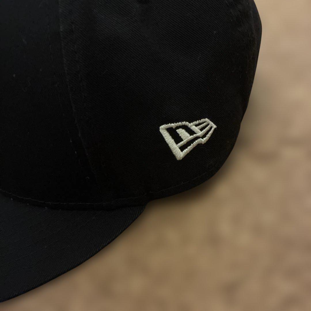 帽子 BACK CHANNEL NEW ERA LP 9FIFTY