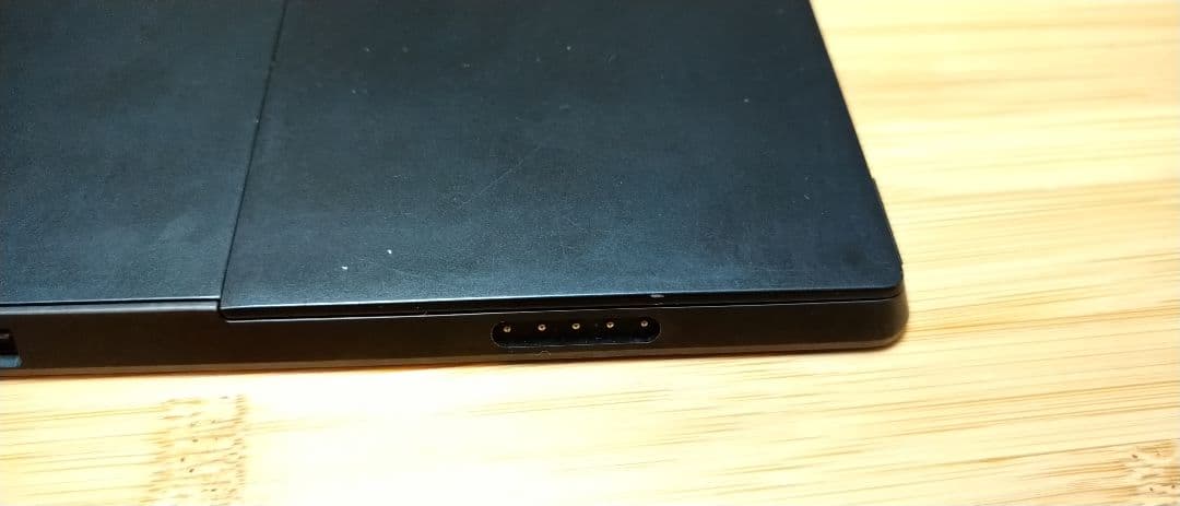 Nintendo Switch surface RT