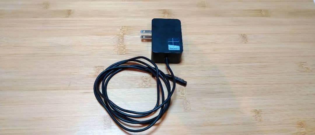 Nintendo Switch surface RT