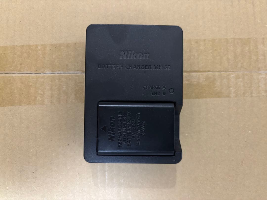 断捨離！美品 Nikon Z50 ダブルズームキット 使用少