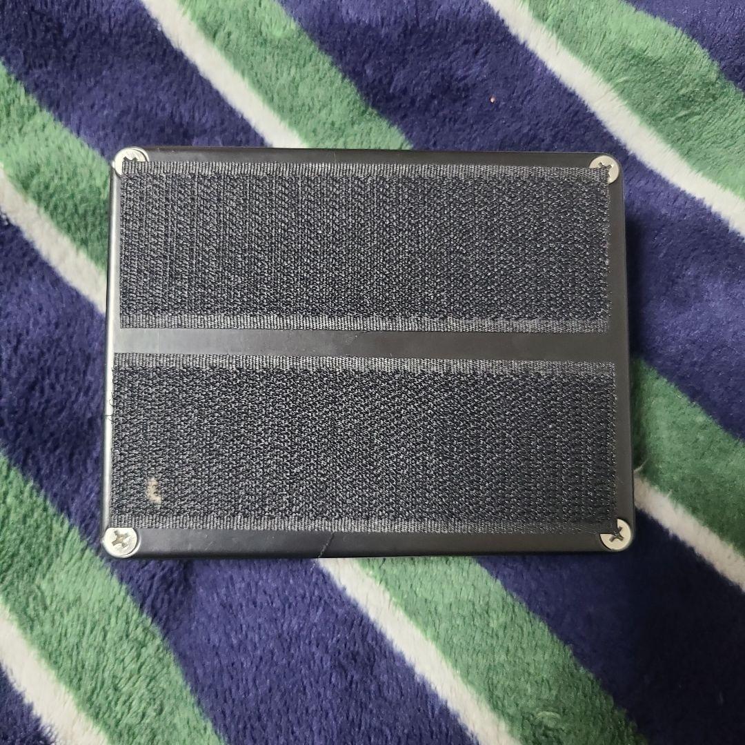 ベース SANSAMP BASS D DI V2 copy model