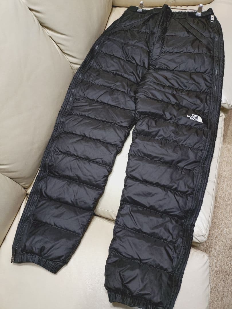 THE NORTH FACE ノースフェイス　アコンカグアパンツ