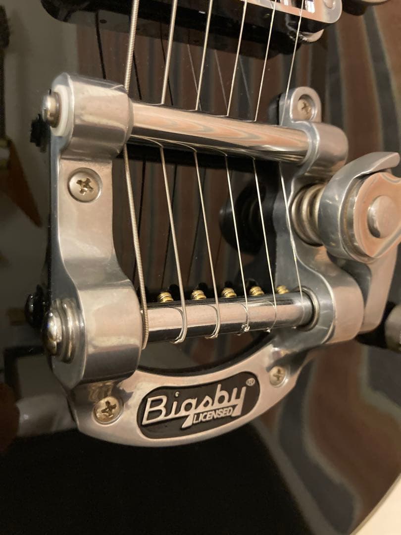 ギター Gretsch Electromatic Pro Jet G5235T