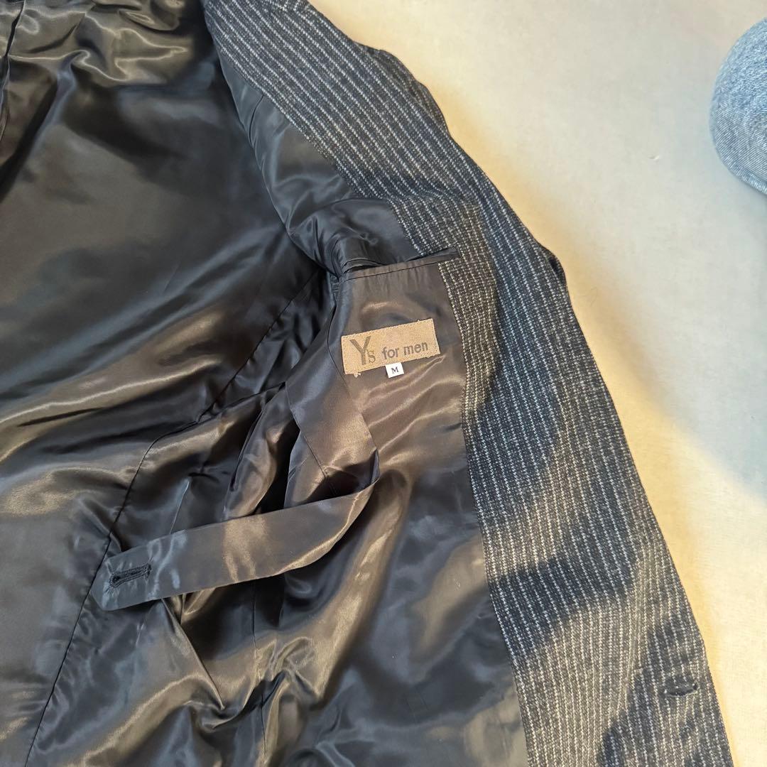 80年代 Y’s for men セットアップ ワイズフォーメン
