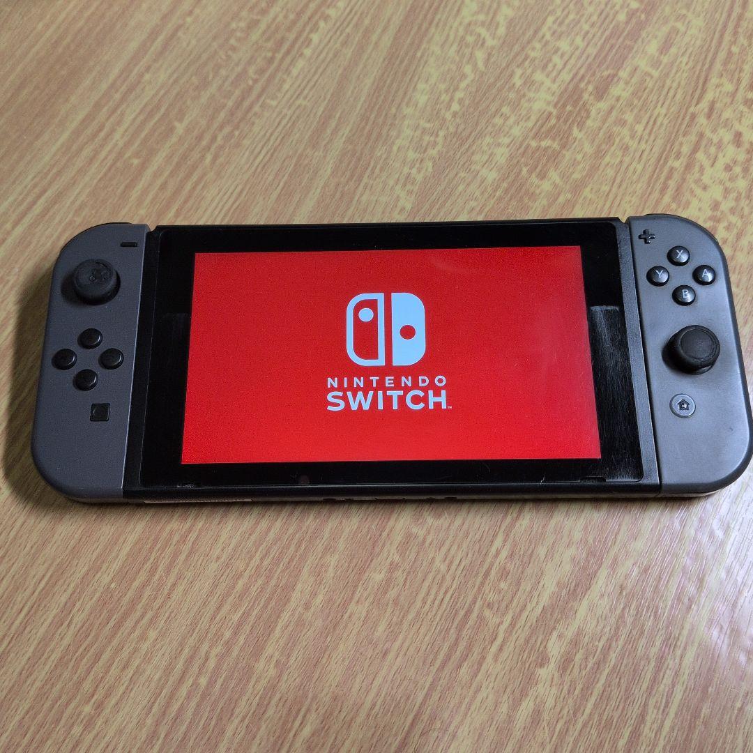 Switch Nintendo Switch モンスターハンターダブルクロス …