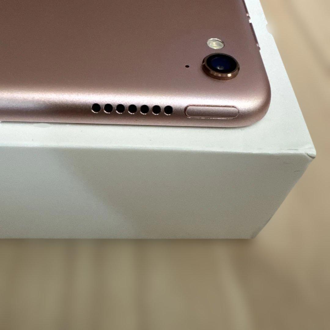 iPad Pro 第1世代9.7インチ 128GB ローズゴールド　ピンク
