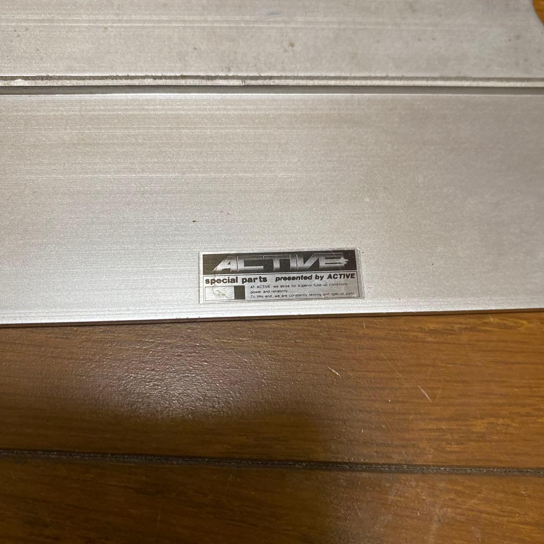 オイルクーラー　9インチ13段　ゼファー1100 ？　汎用　補修用