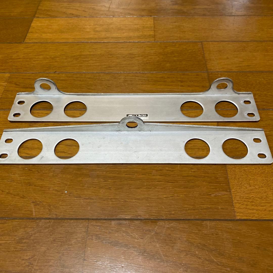 オイルクーラー　9インチ13段　ゼファー1100 ？　汎用　補修用