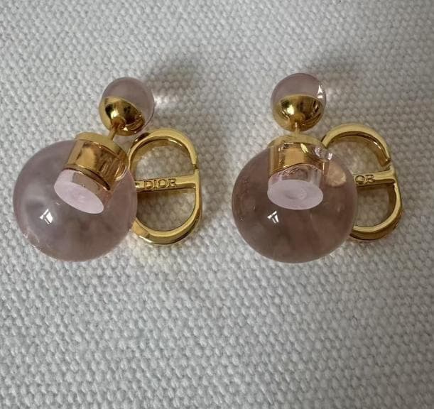 Dior ディオール　ピアス