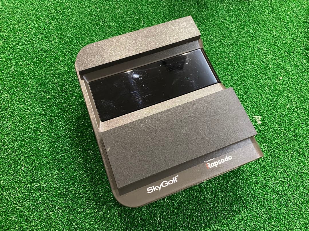 スカイトラック【SkyTrak】ゴルフ弾道測定器