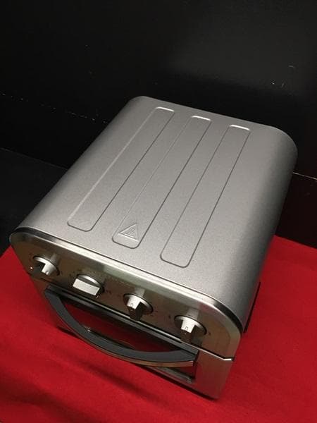Ｙ【オススメの逸品‼】クイジナート ノンフライオーブントースター TOA-28J
