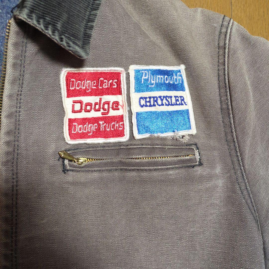 Dickies デトロイトジャケットサイズM