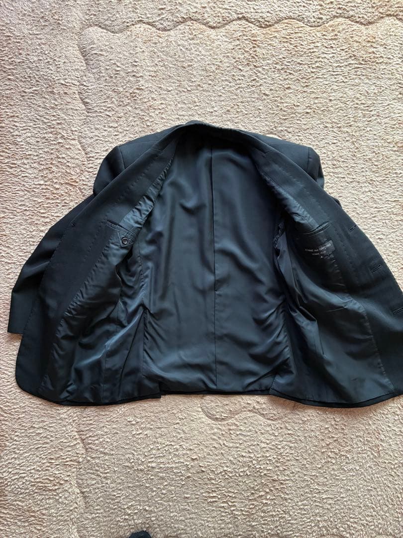 i*s様 90s COMME des GARÇONS HOMME PLUS ウー