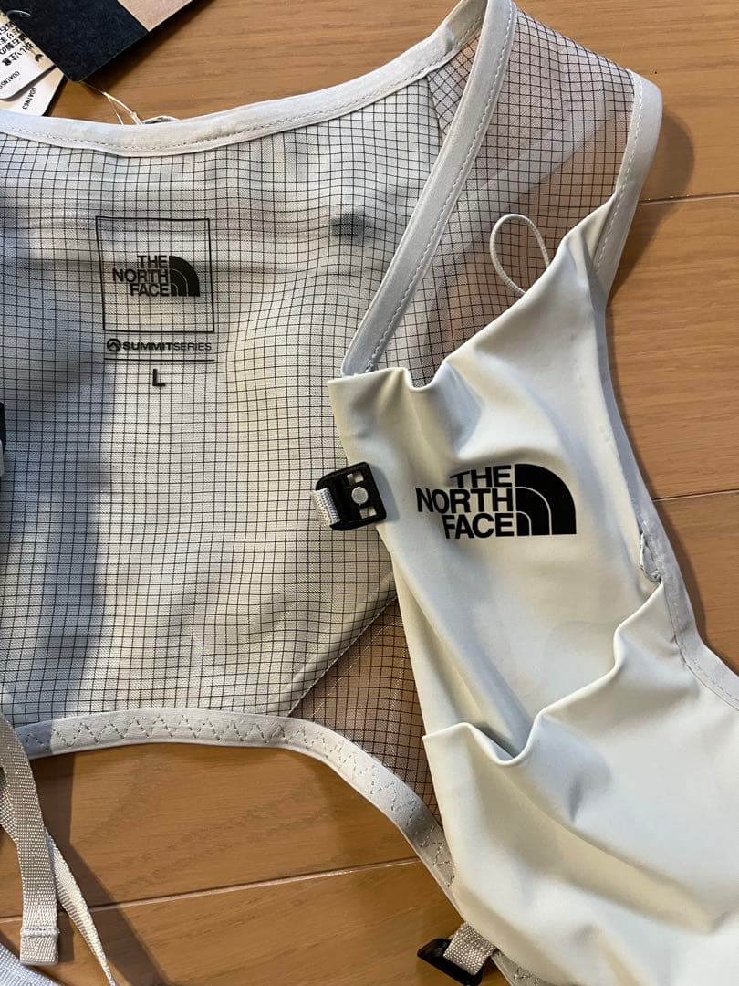 HST fume1 ヒューム1 Lサイズ THE NORTH FACE