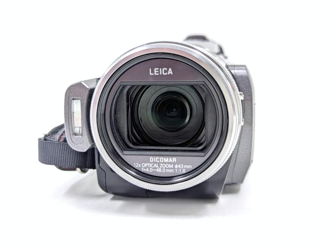 フルハイビジョン対応！ Panasonic ビデオカメラ HDC-TM350