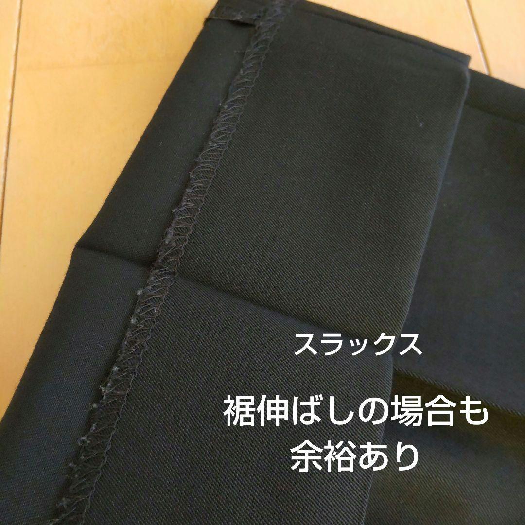 ラッドミュージシャン 黒・シングルブレスト スーツ size44 ヴィンテージ
