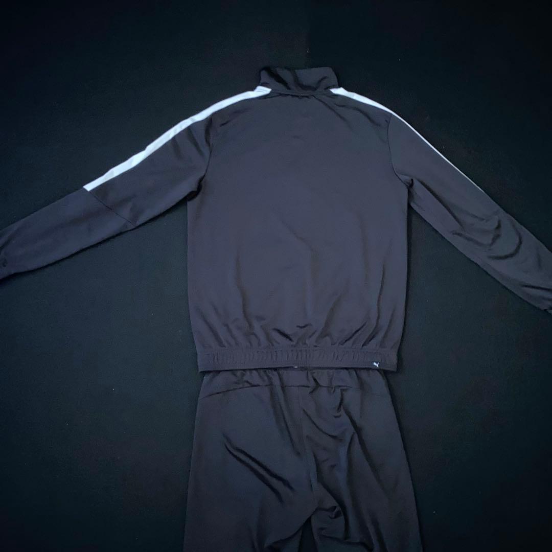 PUMA ジャージ セットアップ