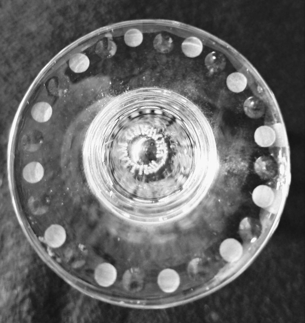 【値下げ】William Yeoward Crystal ショットグラス