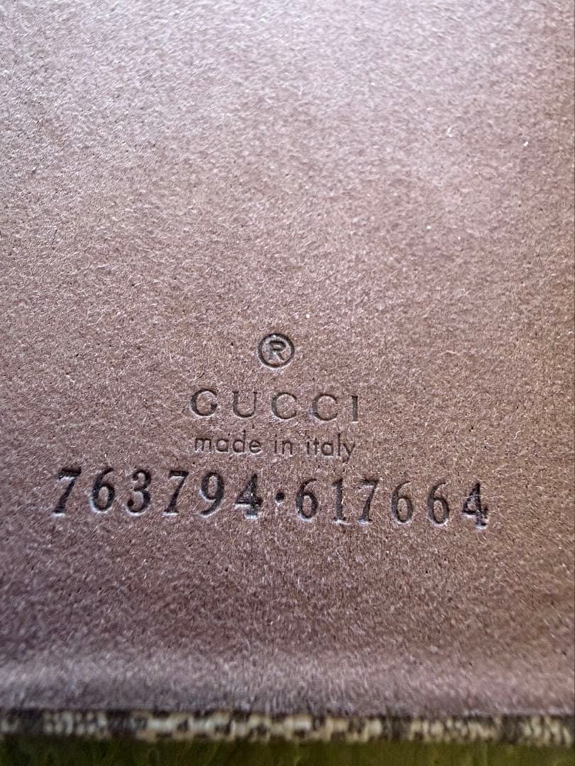 GUCCI スマホケース　iPhone15 pro max