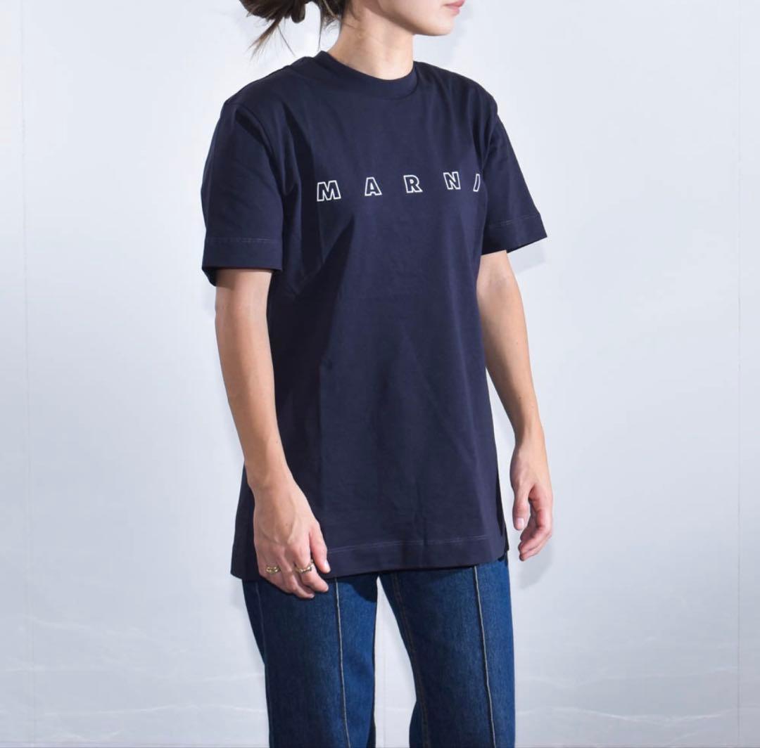 Ｋさん専用【新品タグ付き】MARNI 半袖Tシャツ 12Y