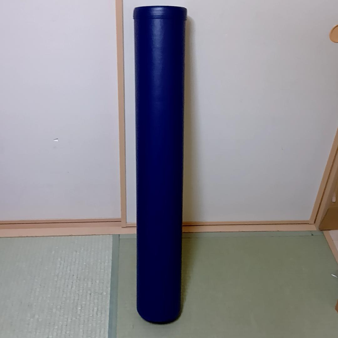 まつ様。LPN StretchPole EX ストレッチポール ネイビー
