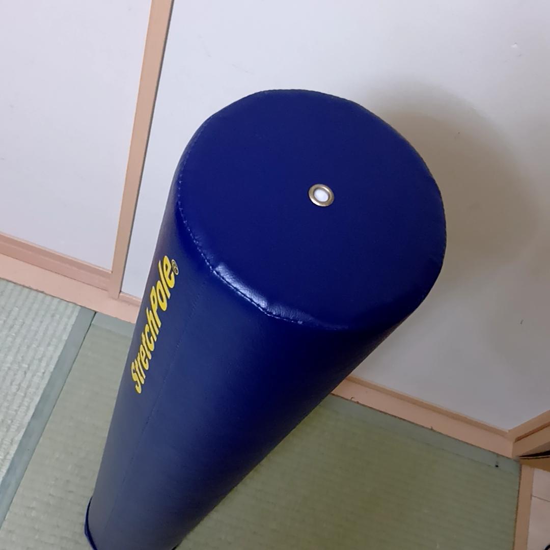 まつ様。LPN StretchPole EX ストレッチポール ネイビー