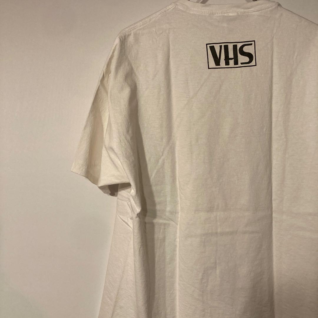serialexperimentslainレイン×電影少女パロディTシャツ漫画