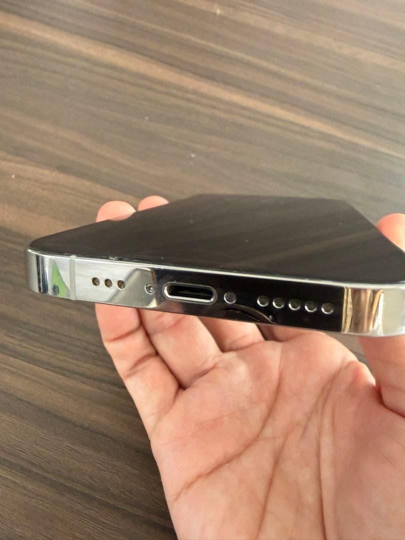 スマートフォン本体 Apple iPhone14Pro 128GB
