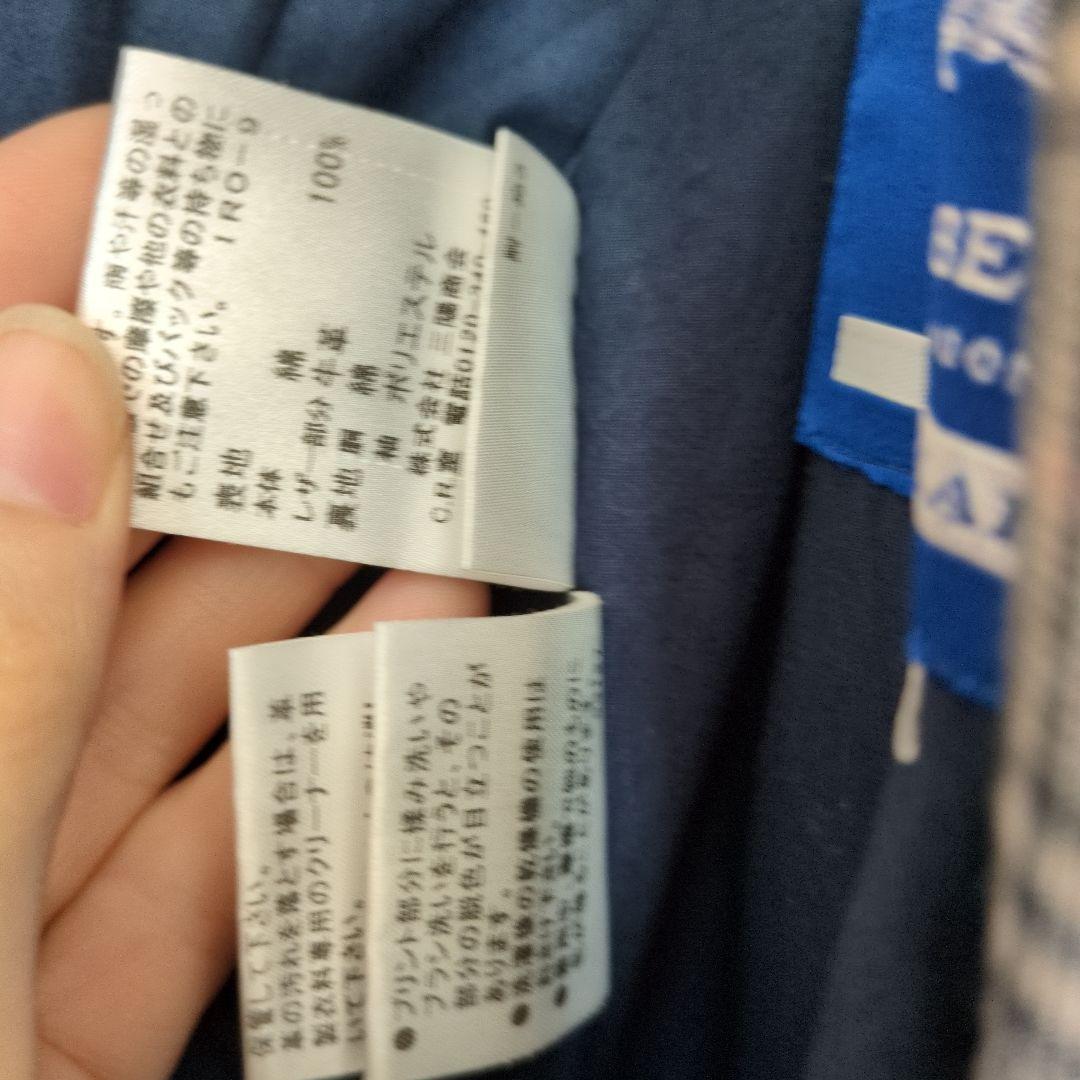 バーバリーブルーレーベル☆美品☆トレンチコート
