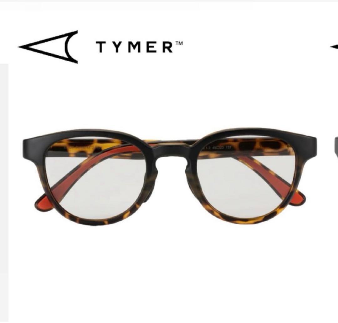 TYMER ELIOT タイマー　エリオット　 調光レンズ　サングラス