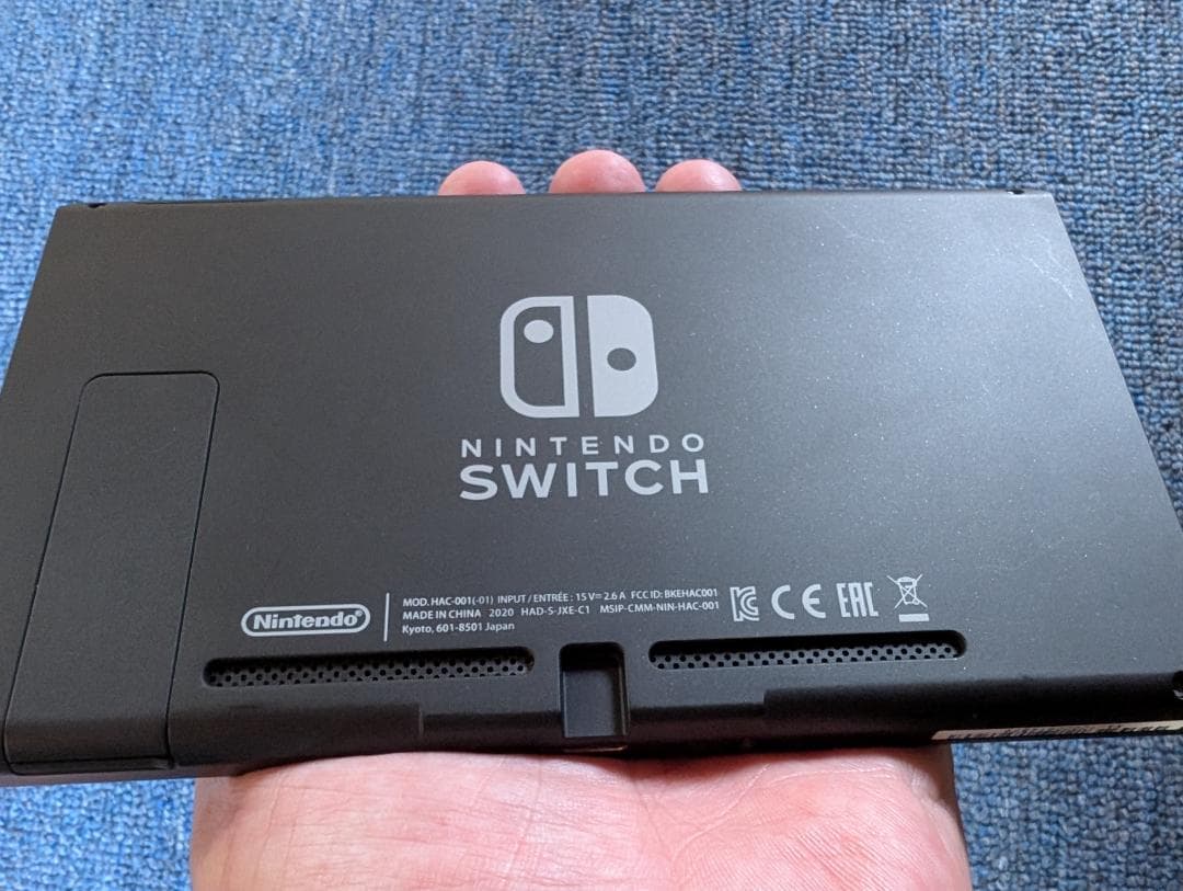 ケ*イ様 Nintendo Switch ニンテンドースイッチ　本体