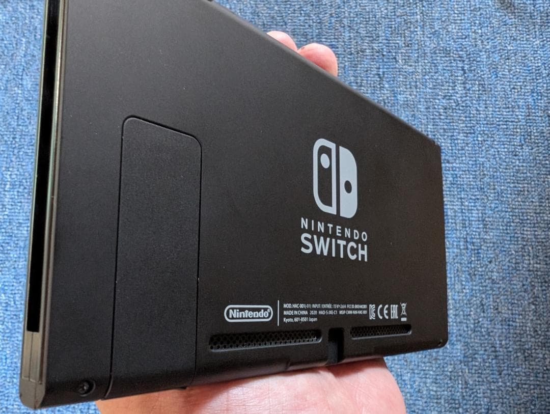 ケ*イ様 Nintendo Switch ニンテンドースイッチ　本体