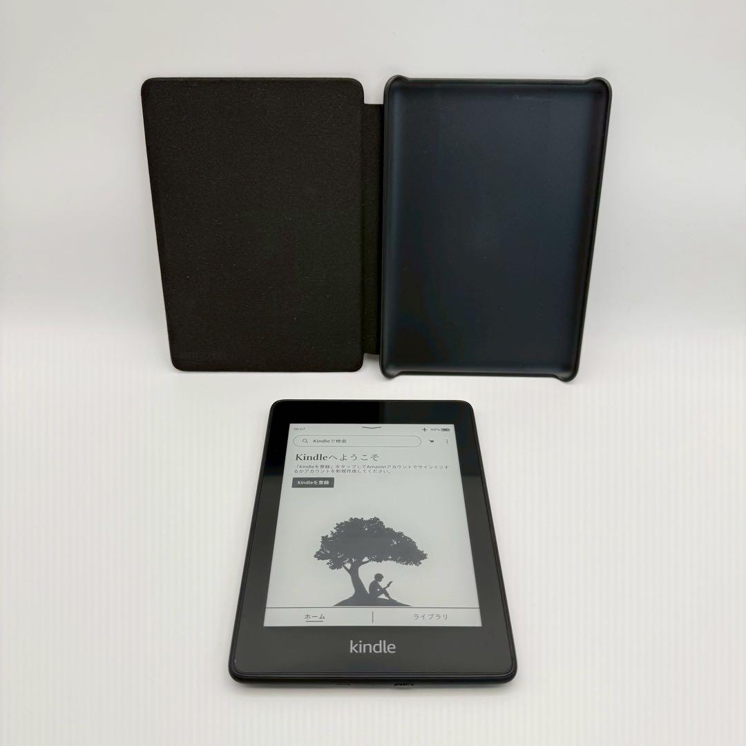Amazon kindle paperwhite 10世代 PQ94WIF 32