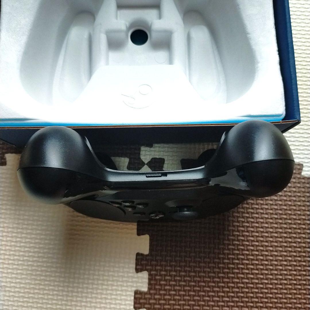 STEAM CONTROLLER/スチーム　コントローラ/スチームコントローラー