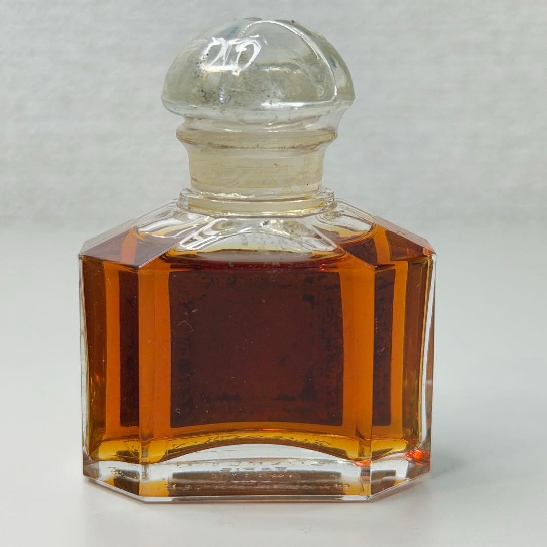 新品未使用 ゲラン 夜間飛行 ヴォルドニュイ 15ml 香水
