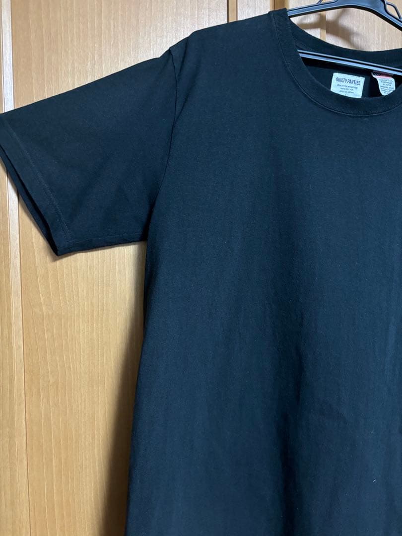 wackomaria黒 Tシャツ
