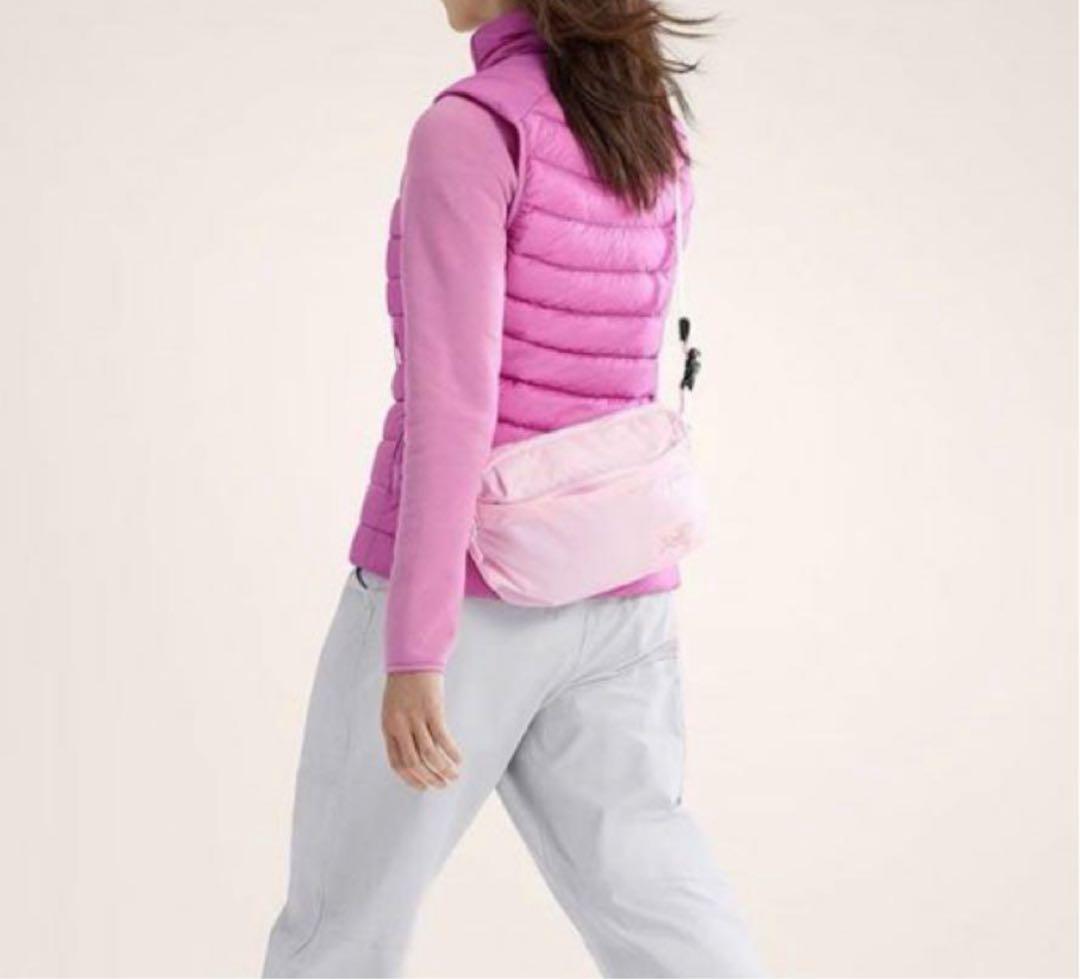 リ*ナ様 ☆国内正規品☆ヒリアド6 Hilliard 6 Crossbody B