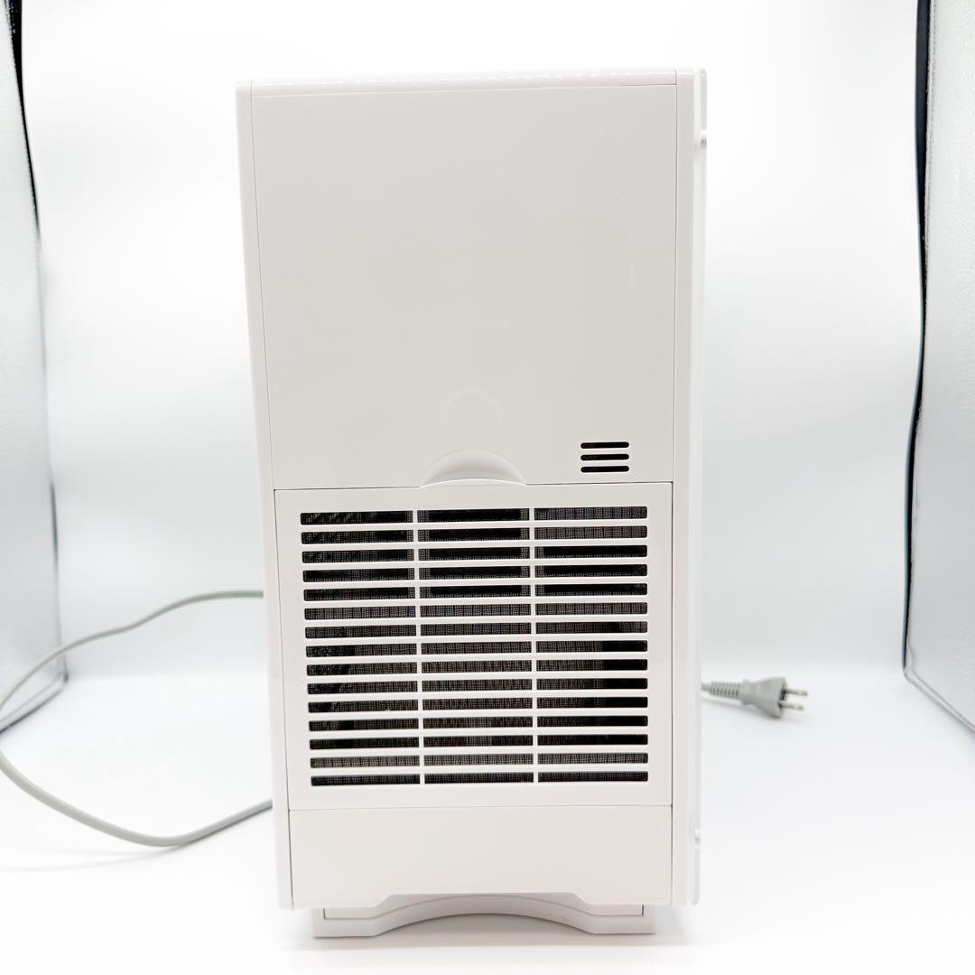 ♡美品♡ パナソニック 加湿機 気化式 ナノイー搭載モデル FE-KXT05