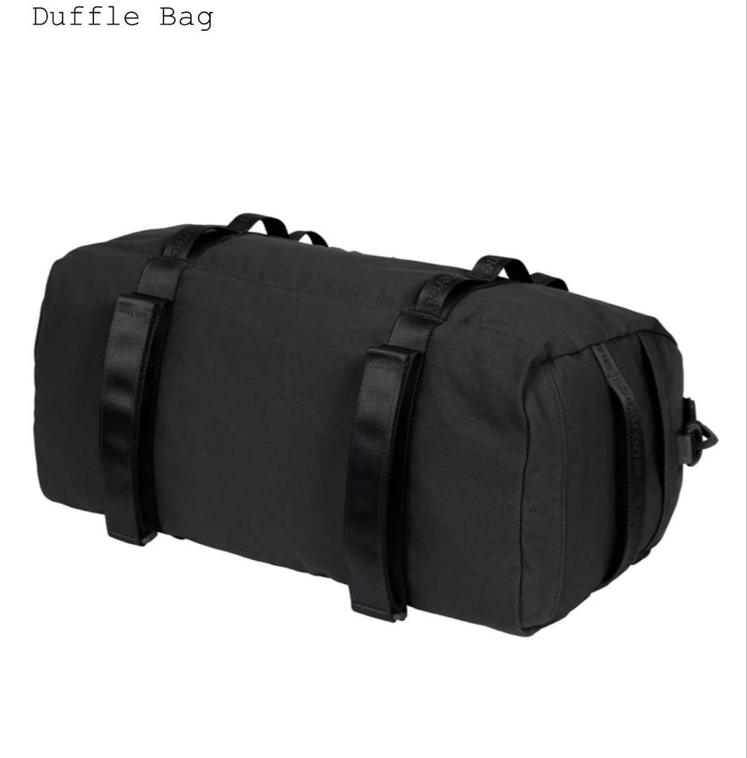 バッグ Supreme Duffle Bag (26SS)