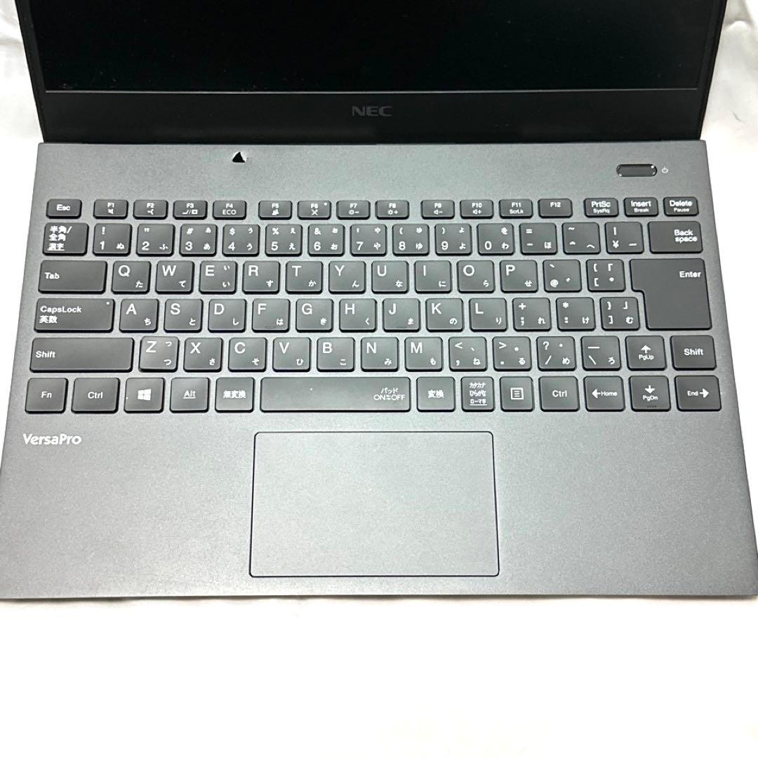 VersaPro VKT16G-9 第10世代 Core i5-10210U