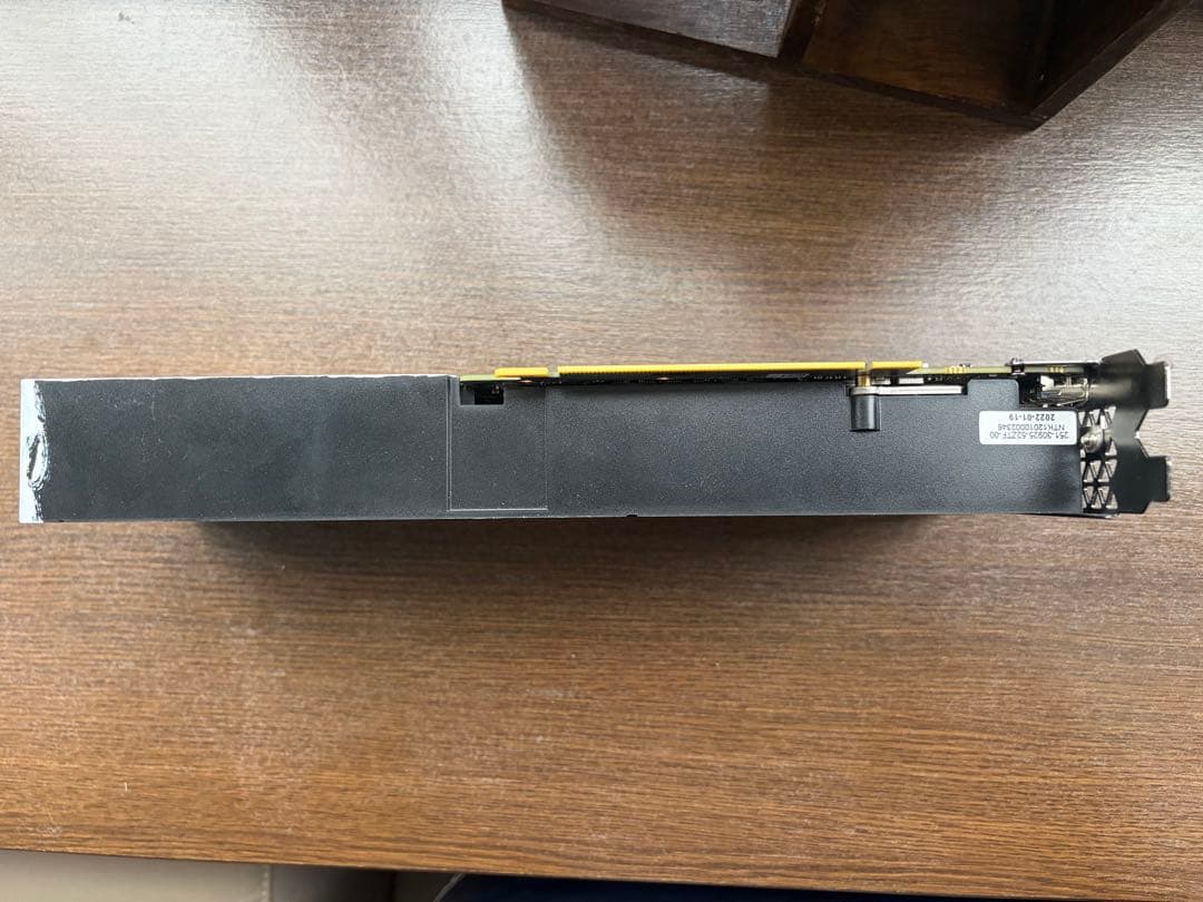 RTX3060 12GB (正常動作確認済み) (塗装済み)